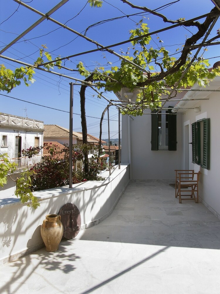 Apartamentos House 1910 By Zante Plaza