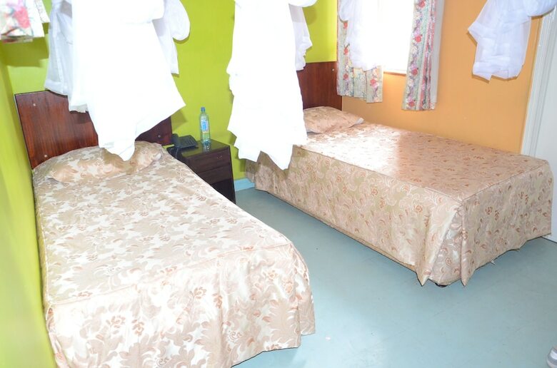 Hotel Southern Blue