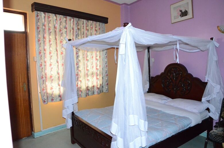 Hotel Southern Blue