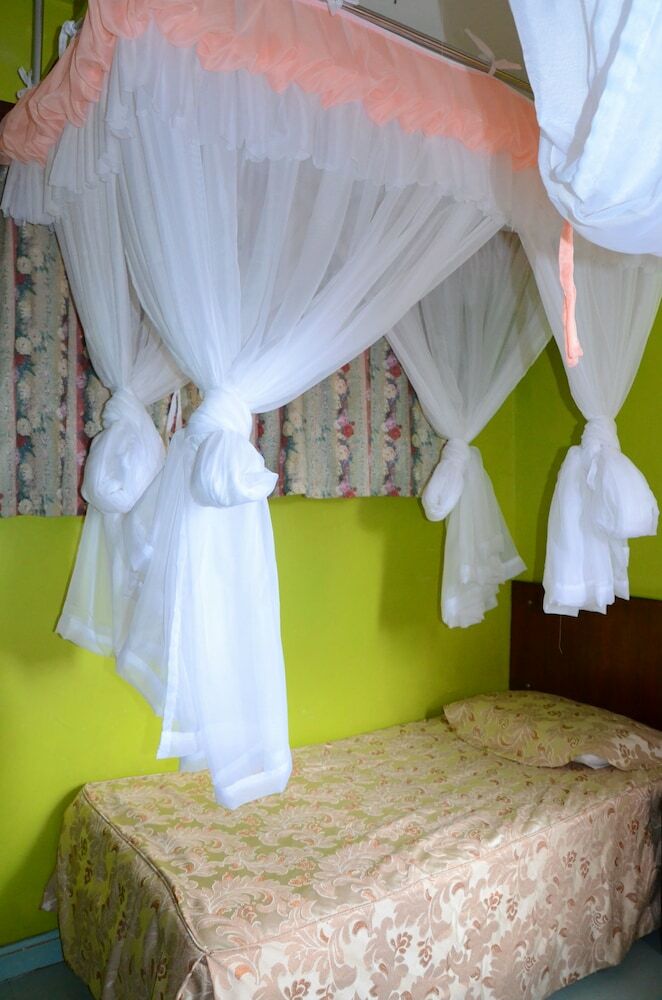 Hotel Southern Blue