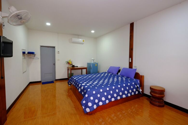Hotel Bankangdoi Resort At Khung Yuam 2