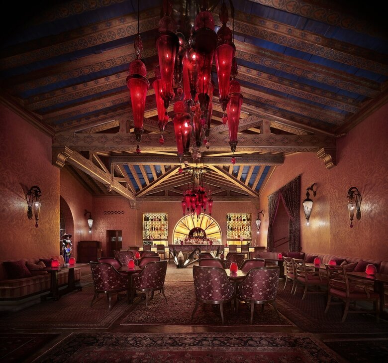 Hotel Four Seasons Resort The Biltmore Santa Barbara