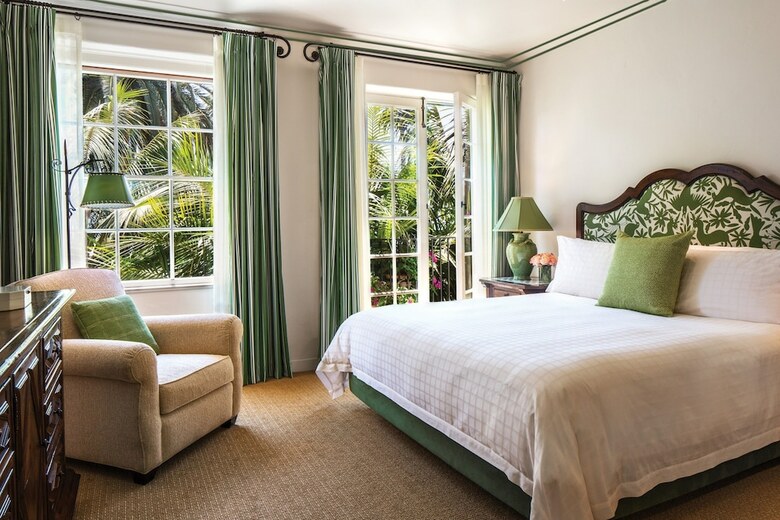 Hotel Four Seasons Resort The Biltmore Santa Barbara