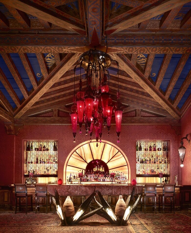 Hotel Four Seasons Resort The Biltmore Santa Barbara
