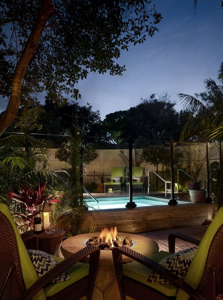 Hotel Four Seasons Resort The Biltmore Santa Barbara