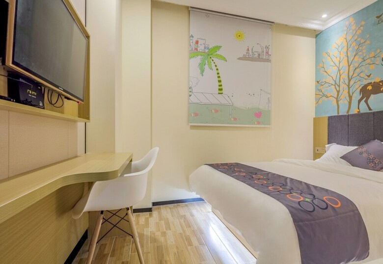 Hotel Yimi Nanzhou Aidu Mingxuan Branch