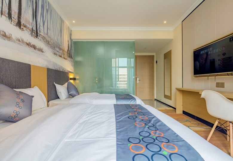 Hotel Yimi Nanzhou Aidu Mingxuan Branch