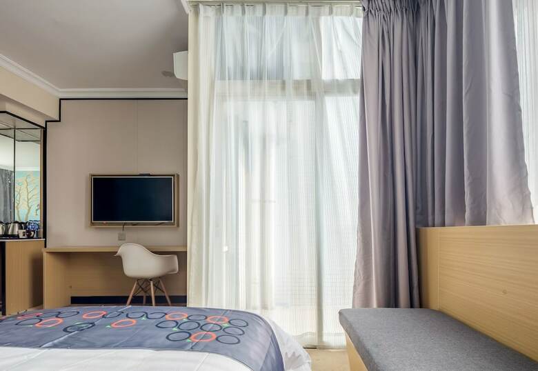 Hotel Yimi Nanzhou Aidu Mingxuan Branch