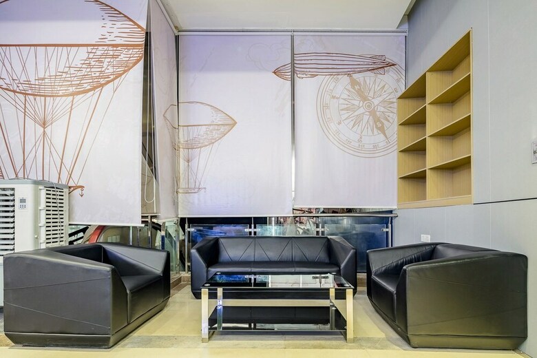 Hotel Yimi Nanzhou Aidu Mingxuan Branch