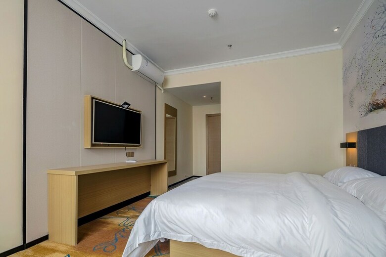 Hotel Yimi Nanzhou Aidu Mingxuan Branch