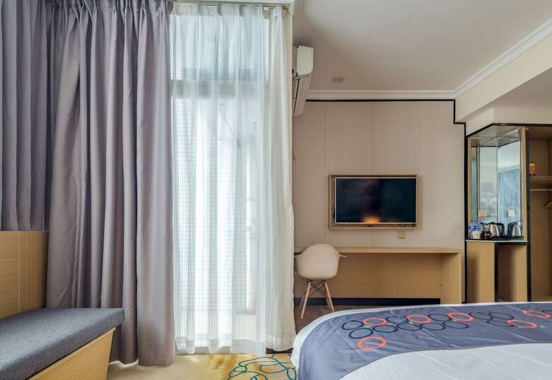 Hotel Yimi Nanzhou Aidu Mingxuan Branch