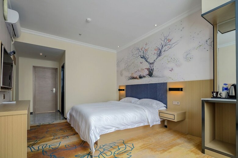 Hotel Yimi Nanzhou Aidu Mingxuan Branch