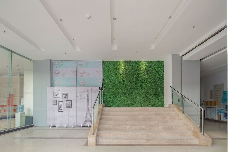 Hotel Yimi Nanzhou Aidu Mingxuan Branch