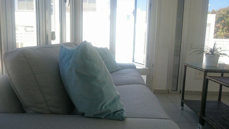 Colonial Beach Villa
