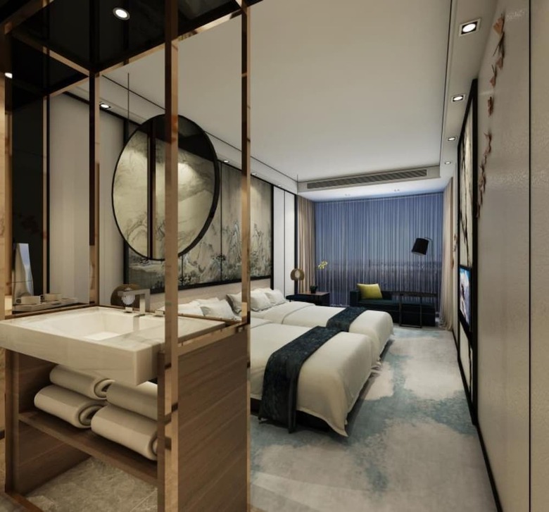 Homies Hotel