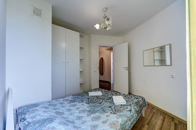 Ag Apartment Kosmonavtov 23