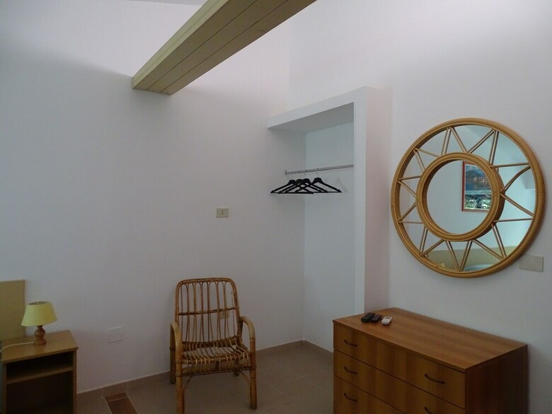 Apartamento Residence La Meridiana
