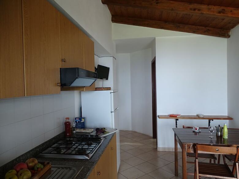 Apartamento Residence La Meridiana