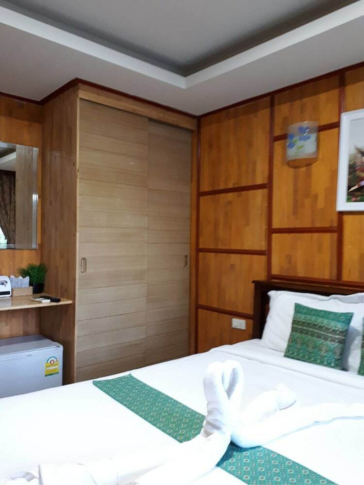 Hotel Num Chaykhong