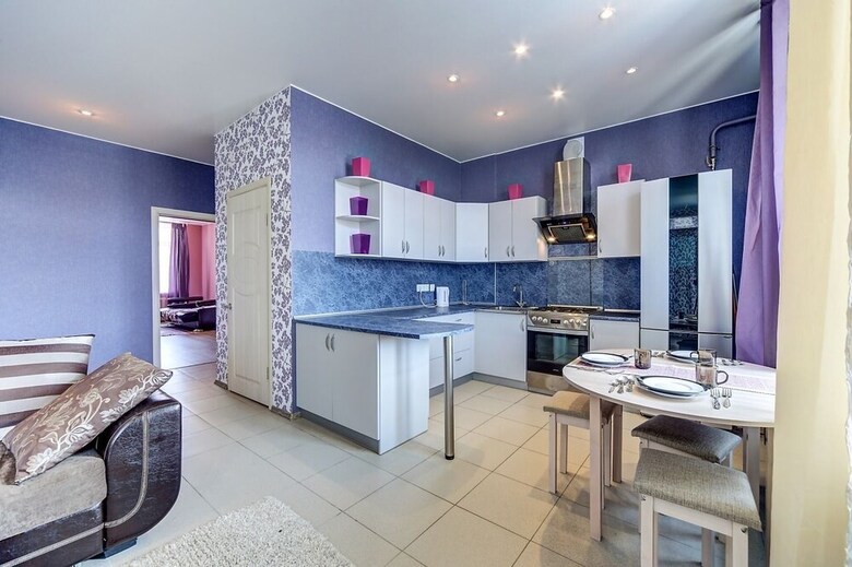 Ag Apartment Moskovsky 193