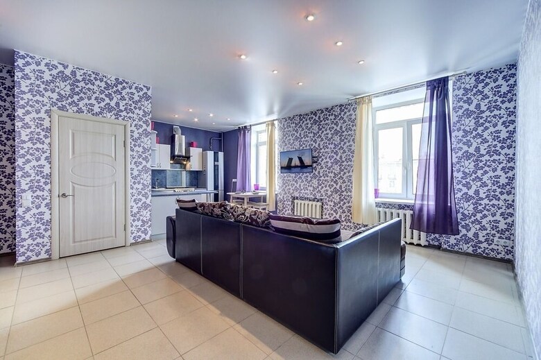 Ag Apartment Moskovsky 193