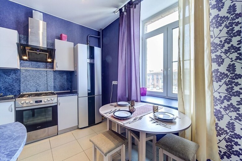 Ag Apartment Moskovsky 193