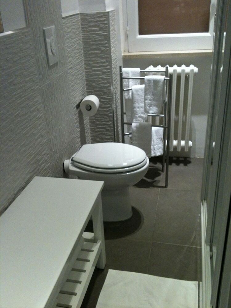Apartamento Guest House 38 Monopoli