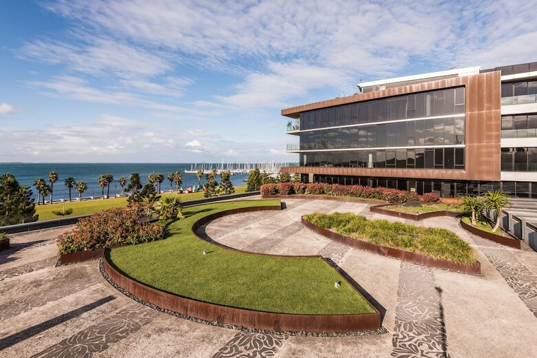 Apartamentos Edgewater 108