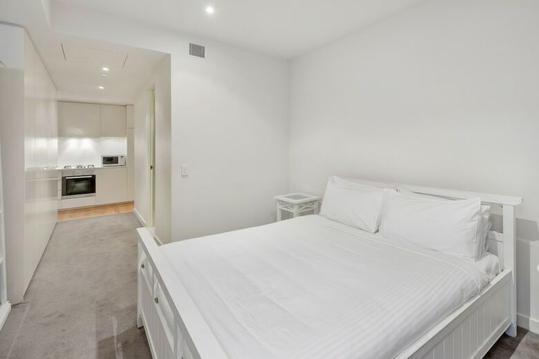 Apartamentos Edgewater 109