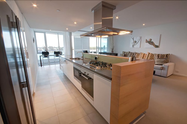 Apartamentos Bridgepoint 502