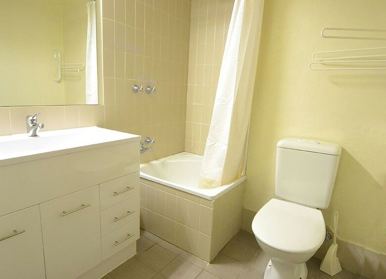 Apartamentos Arlberg 321