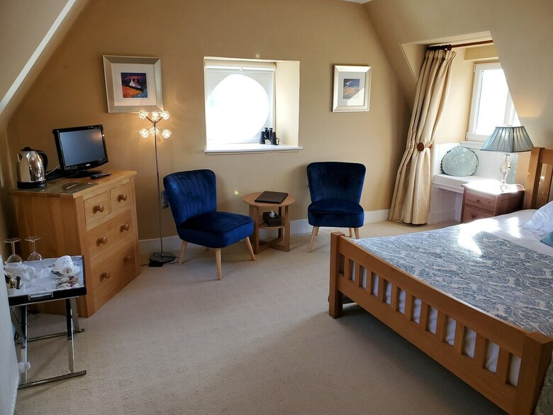 Hotel Rudha-na-craige