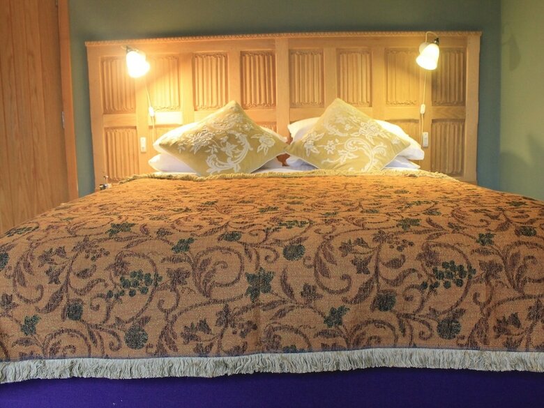 Hotel The Lodge At Hemingford Grey House