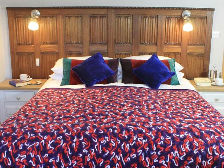 Hotel The Lodge At Hemingford Grey House