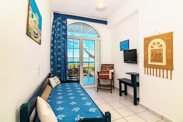 Aparthotel Villa Panorama