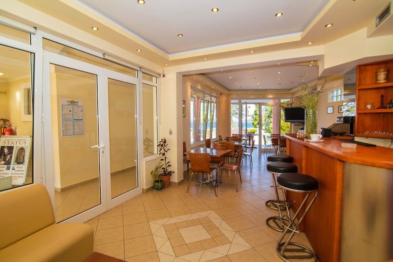 Aparthotel Villa Panorama