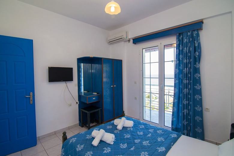 Aparthotel Villa Panorama