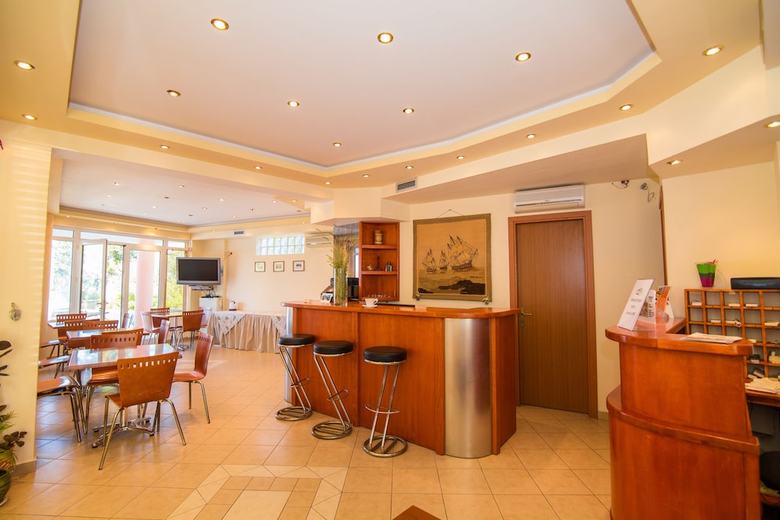 Aparthotel Villa Panorama