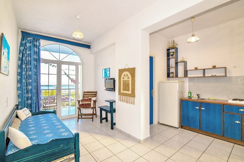 Aparthotel Villa Panorama