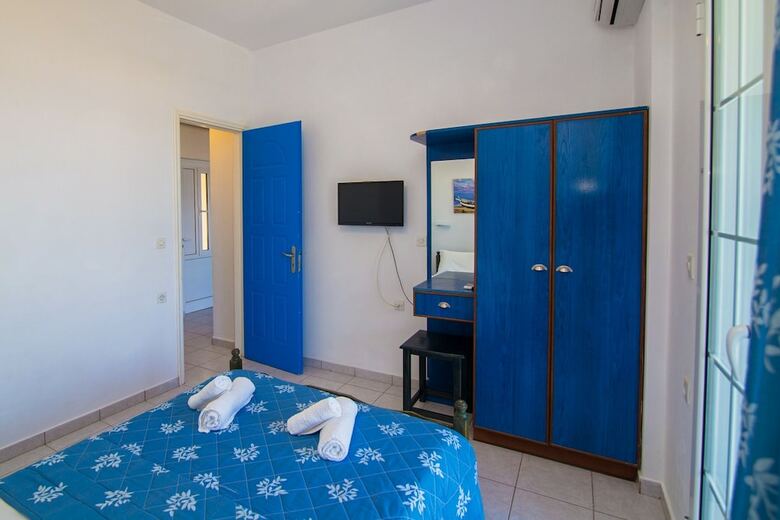 Aparthotel Villa Panorama