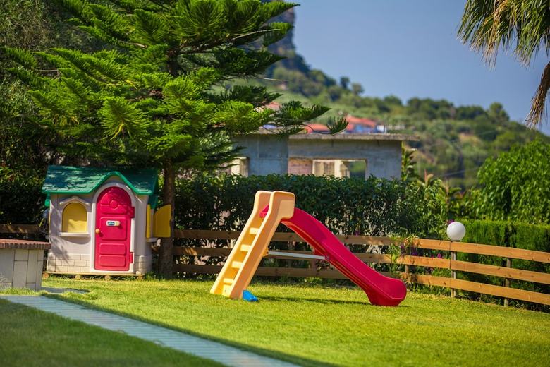 Aparthotel Villa Panorama