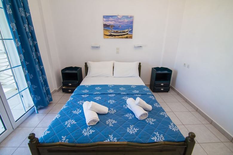 Aparthotel Villa Panorama