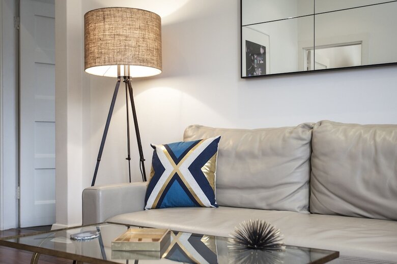 Apartamentos Woollahra Roslyndale Avenue (i)