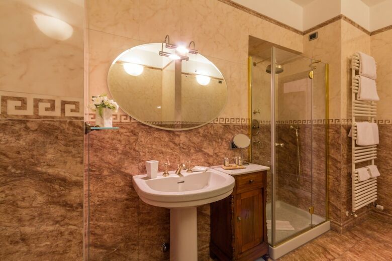 Bed & Breakfast La Villa & Spa