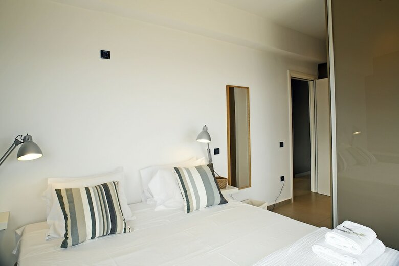 Seaview Villa Penthouse