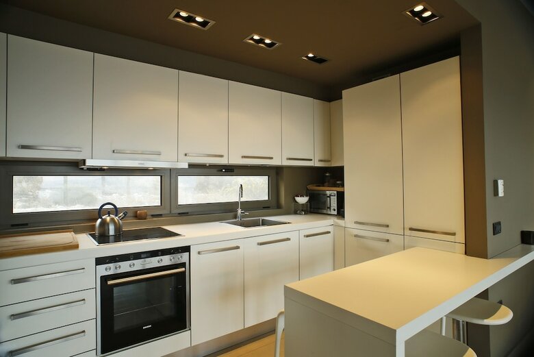 Seaview Villa Penthouse