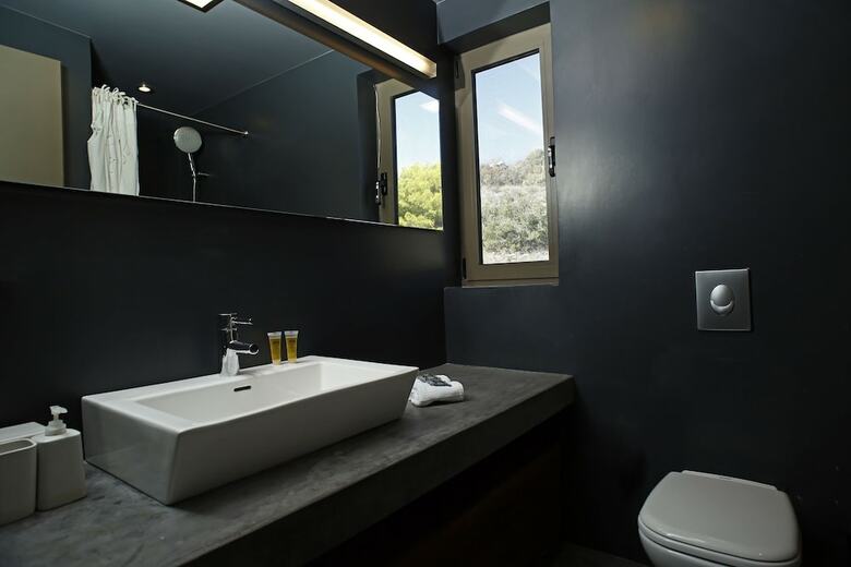 Seaview Villa Penthouse