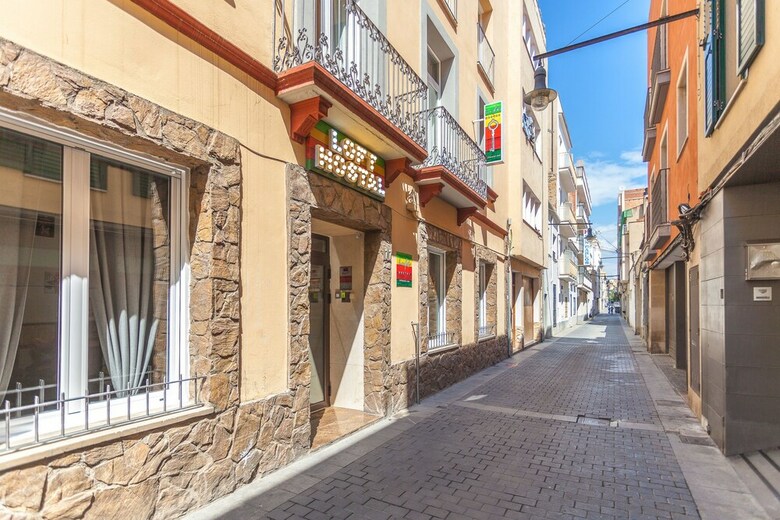 Loft Hostal