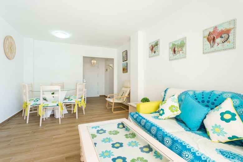 Apartamentos Holi-rent - Valdemar V