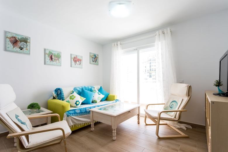 Apartamentos Holi-rent - Valdemar V